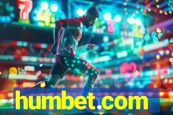 humbet.com