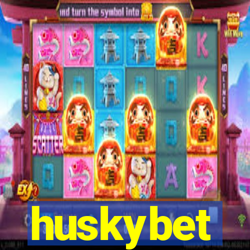 huskybet