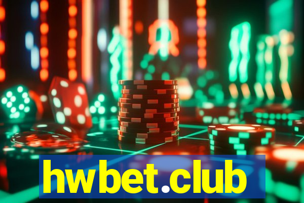 hwbet.club