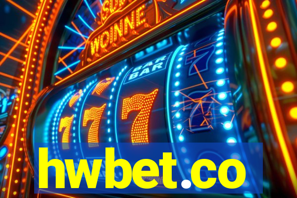 hwbet.co