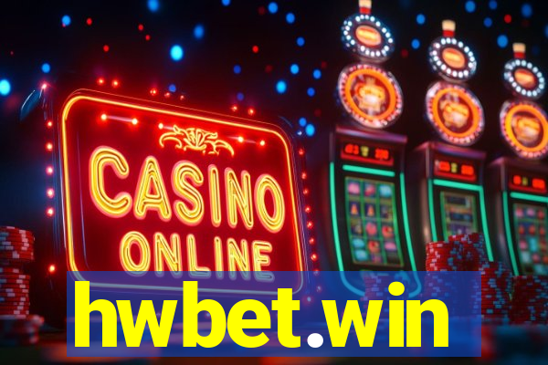 hwbet.win