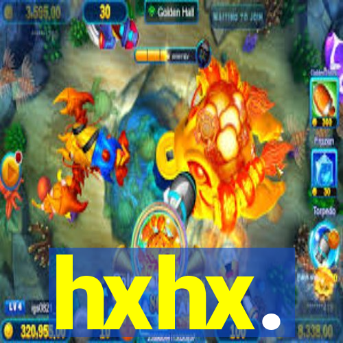 hxhx.