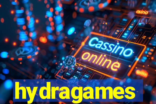 hydragames