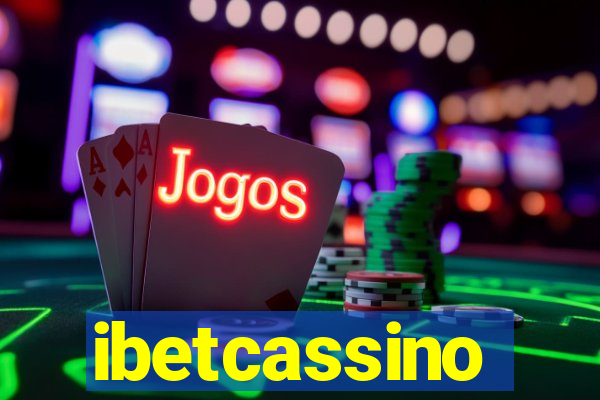 ibetcassino