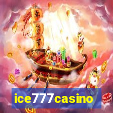 ice777casino