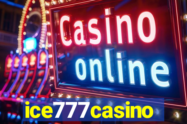 ice777casino