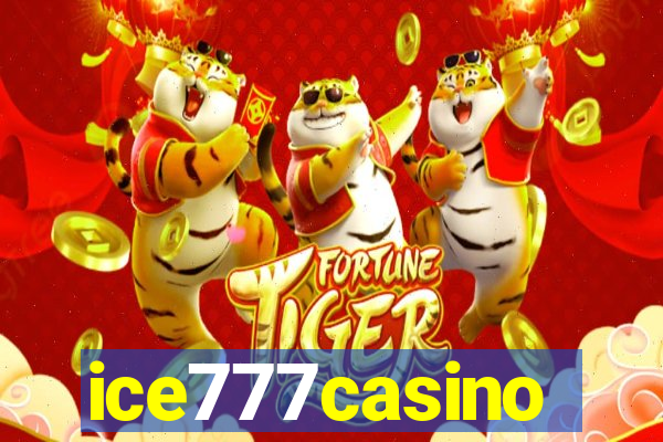 ice777casino