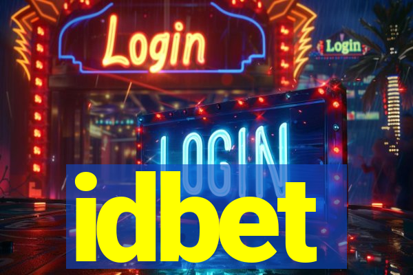 idbet
