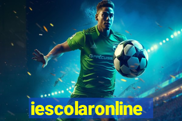 iescolaronline