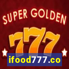 ifood777.co