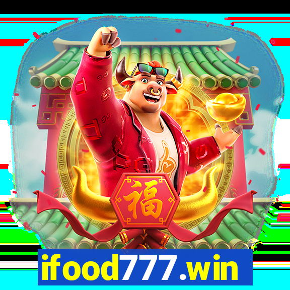 ifood777.win
