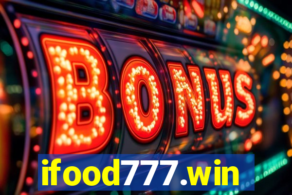 ifood777.win