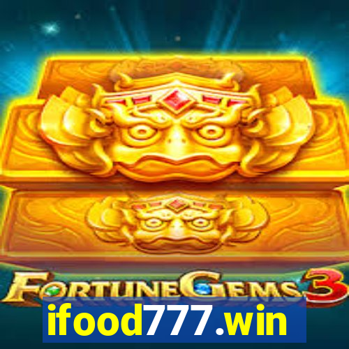 ifood777.win