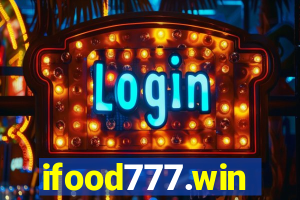 ifood777.win