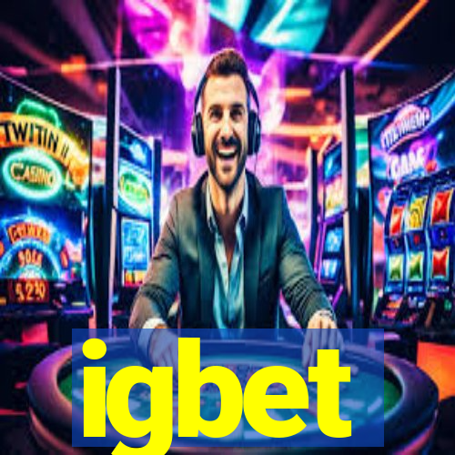 igbet