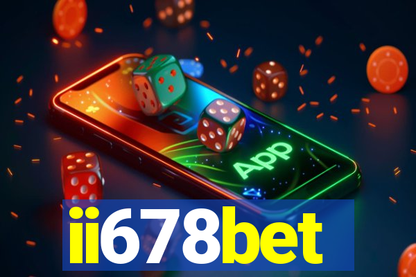 ii678bet