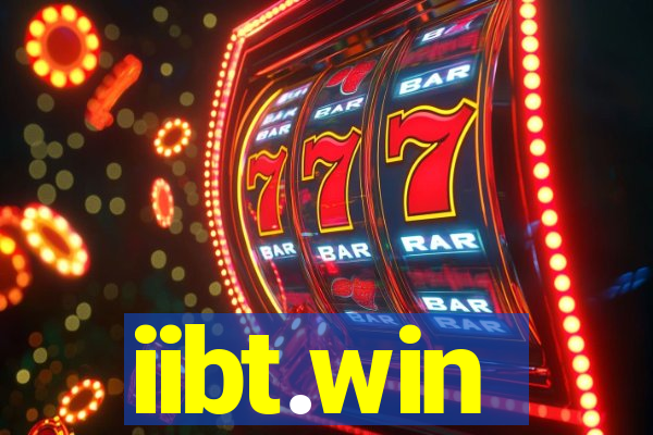 iibt.win