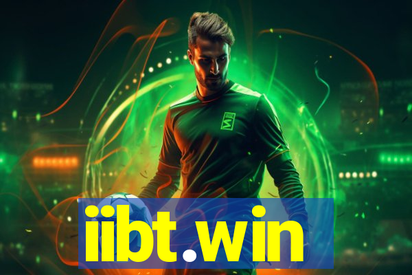 iibt.win