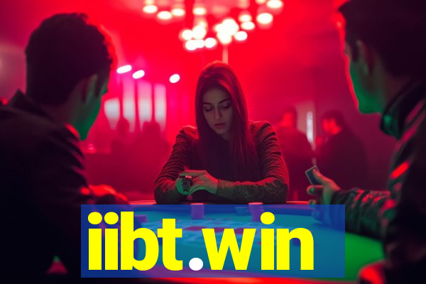 iibt.win