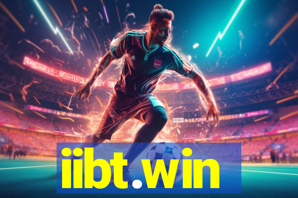 iibt.win