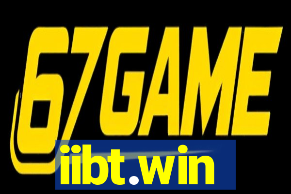 iibt.win