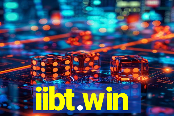 iibt.win