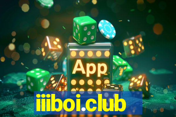 iiiboi.club
