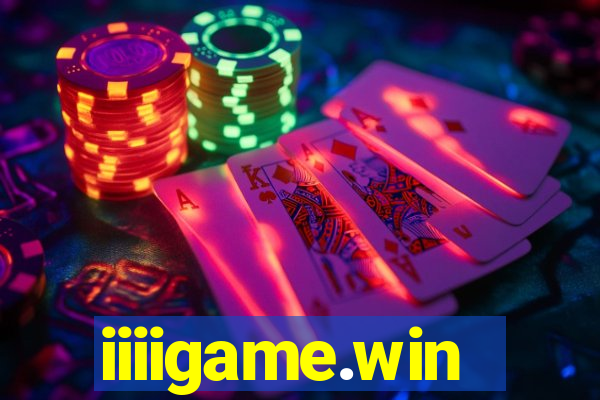 iiiigame.win