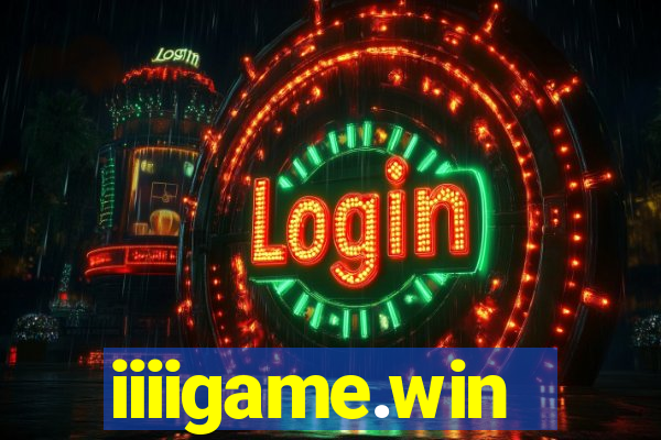 iiiigame.win
