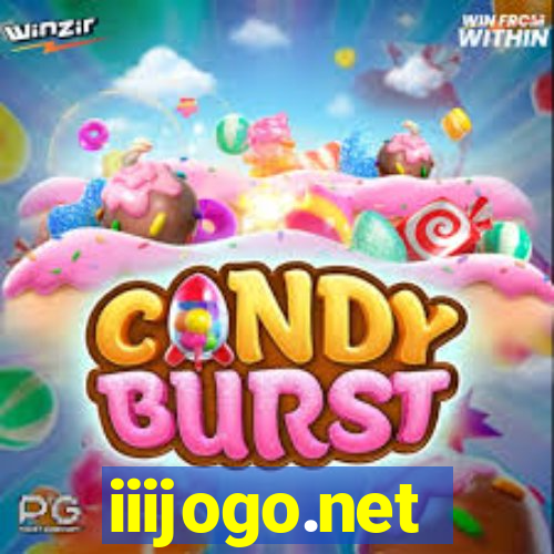 iiijogo.net