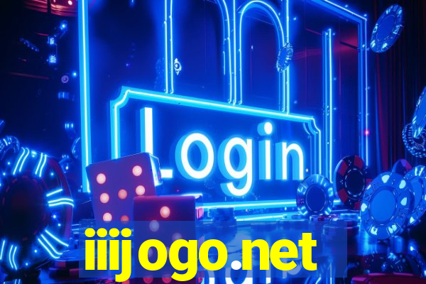 iiijogo.net