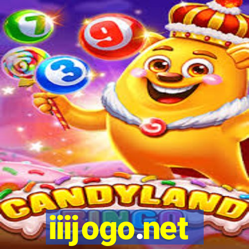 iiijogo.net