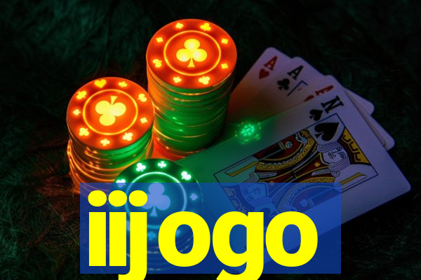 iijogo