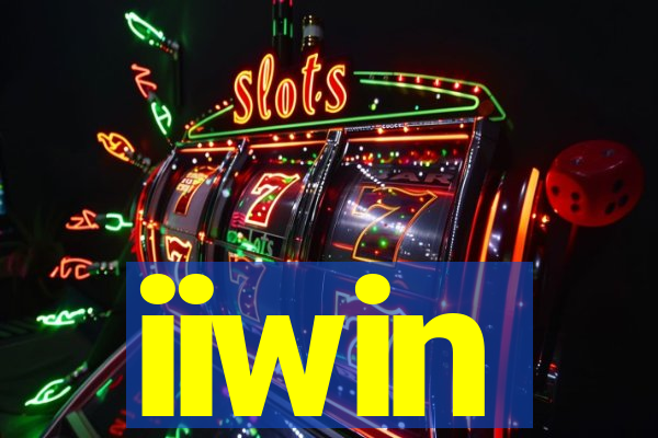 iiwin