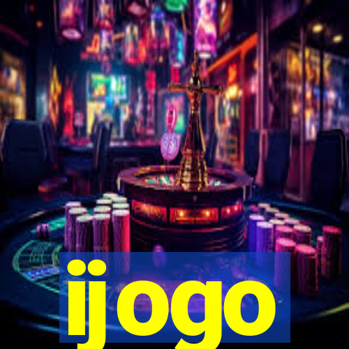 ijogo