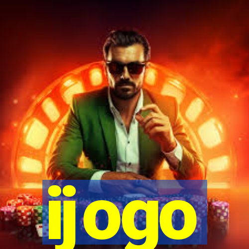 ijogo