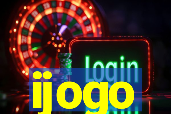 ijogo