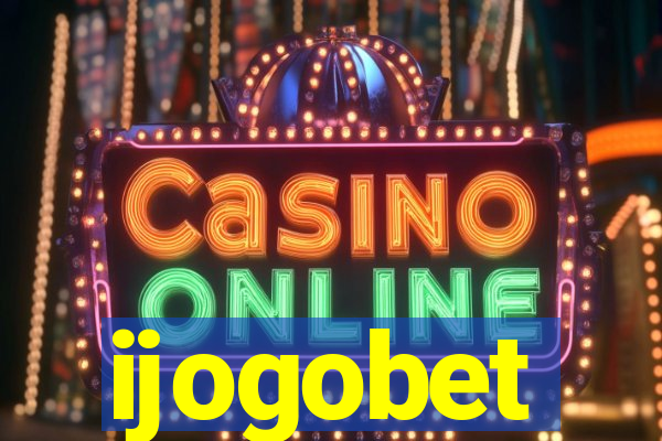 ijogobet