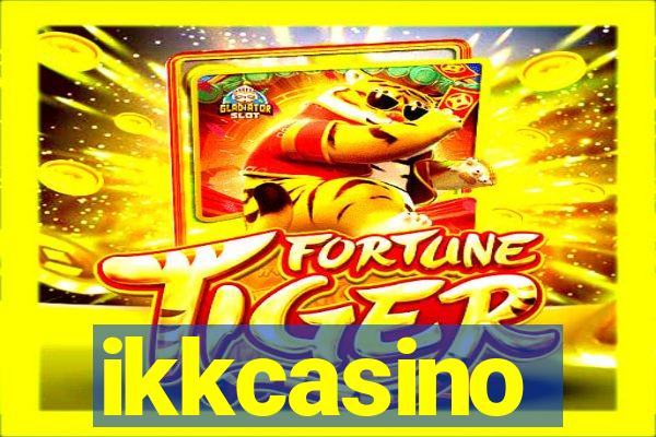 ikkcasino