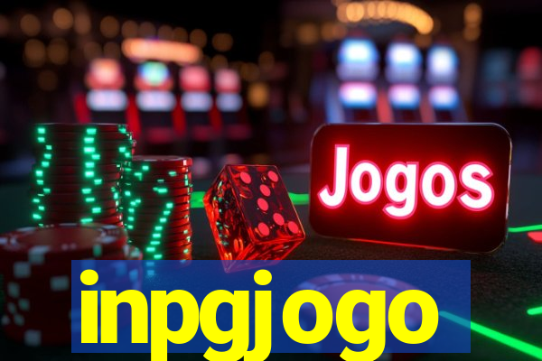 inpgjogo