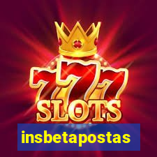 insbetapostas