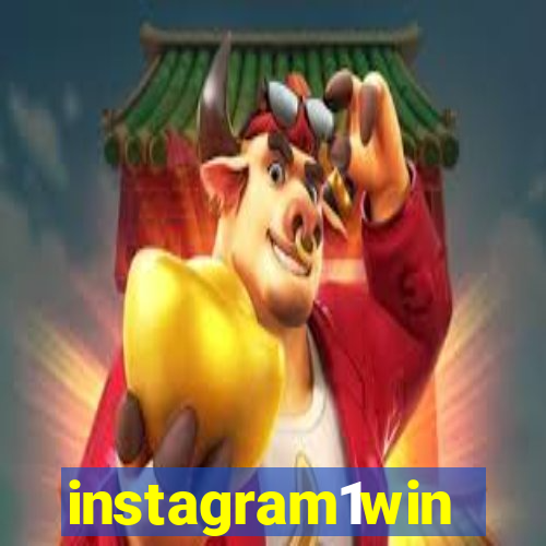 instagram1win
