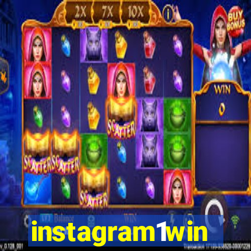 instagram1win