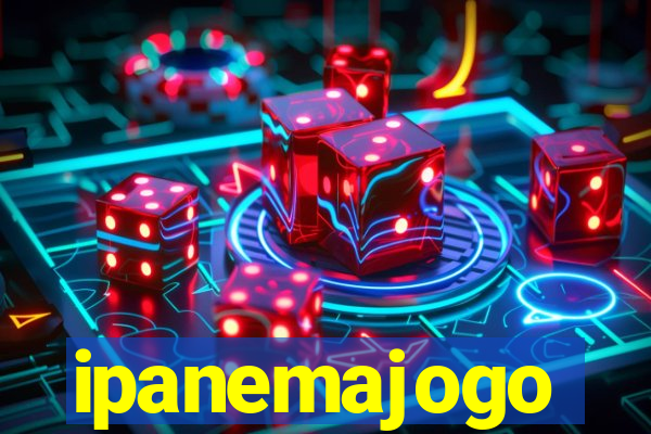 ipanemajogo