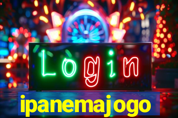 ipanemajogo