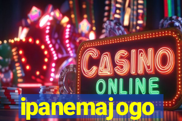 ipanemajogo