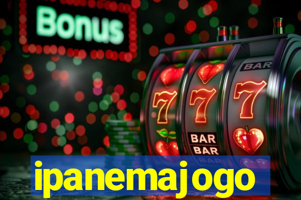 ipanemajogo