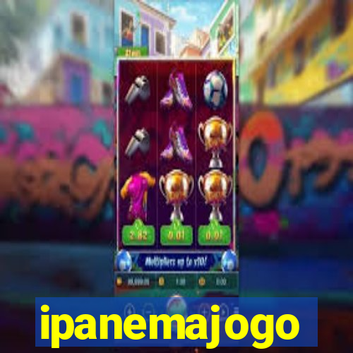 ipanemajogo