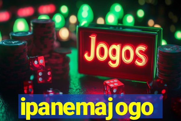 ipanemajogo