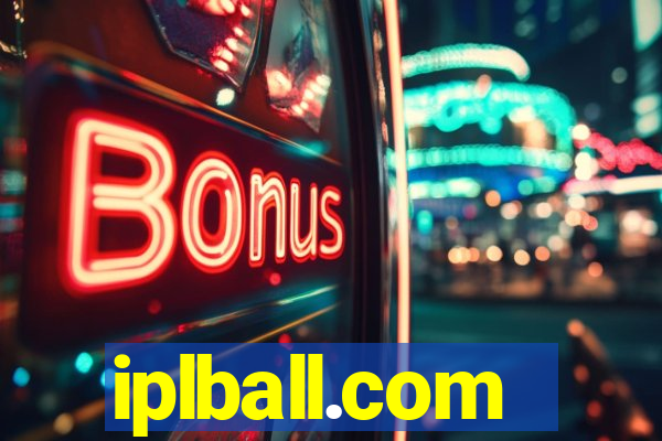 iplball.com